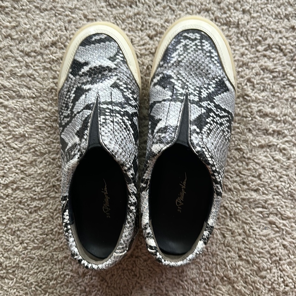 3.1 Phillip Lim sneakers